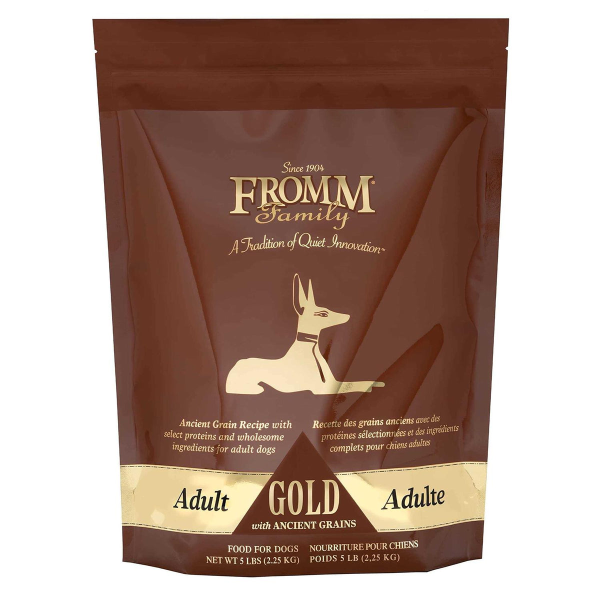 Adult Dog Dry Food Y1234
