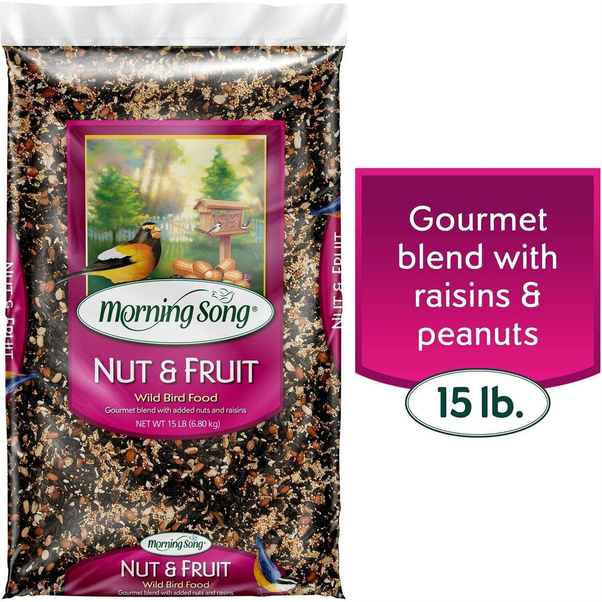 Wild Bird Food G29410