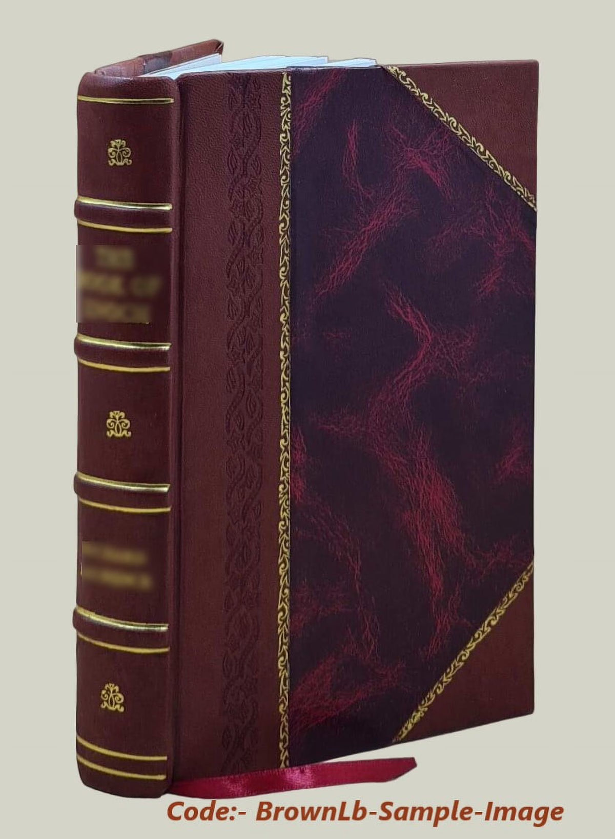 Handbook for travellers in Greece Z236705