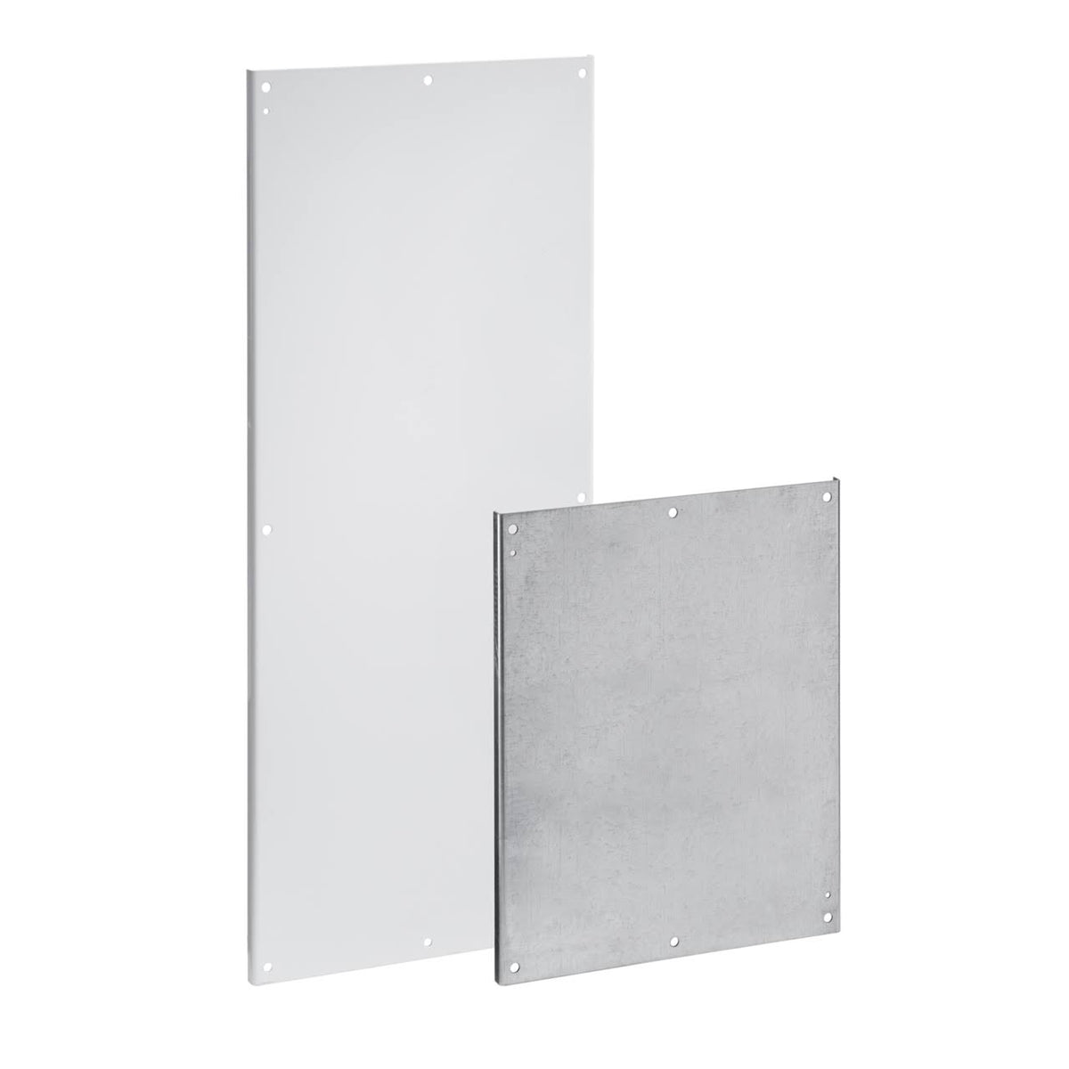 Steel Backplane Full Panel F40790