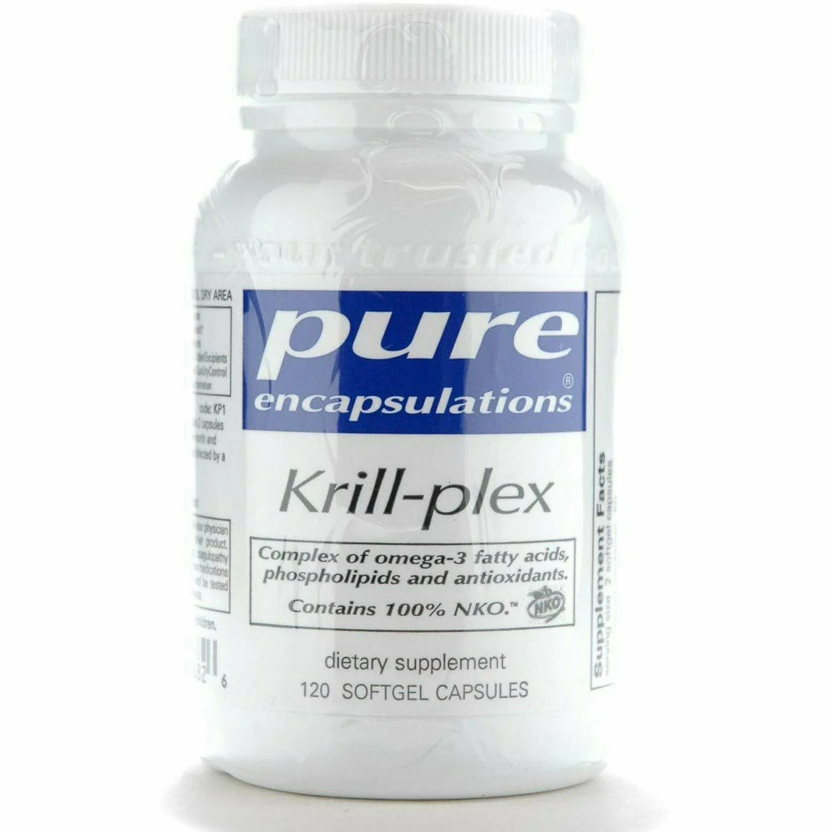 500 mg Capsules F374