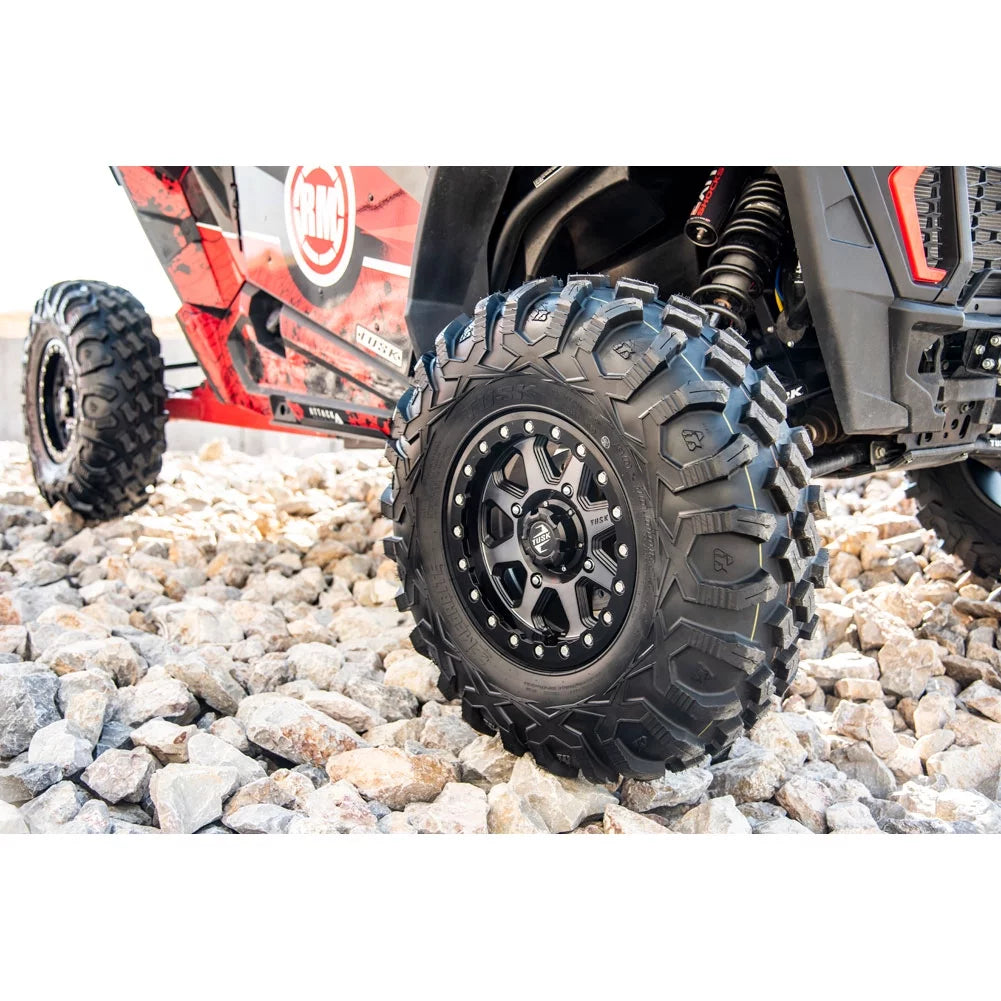 29x11-14 Radial Tire G50447
