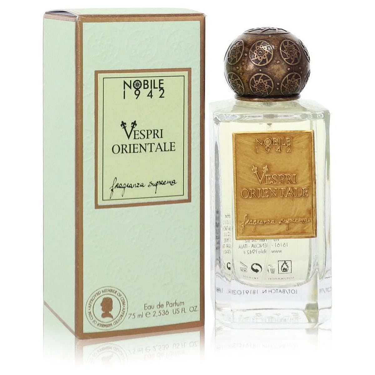 Eau De Parfum Spray 2.5 oz T71394