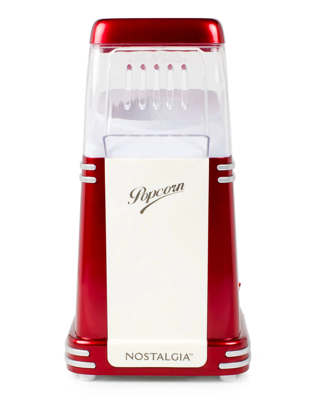 8 Cup Hot Air Popcorn Maker G6297