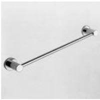 18x22 Towel Bar - Matte White R53179
