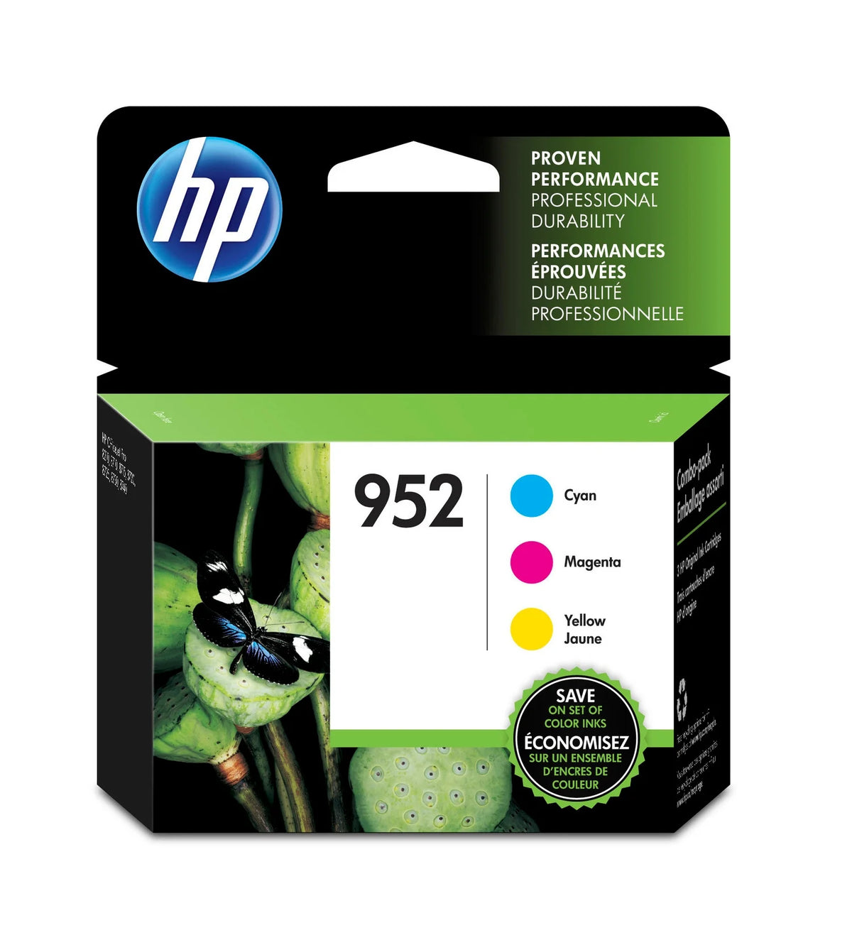 Black Ink Cartridge G631494