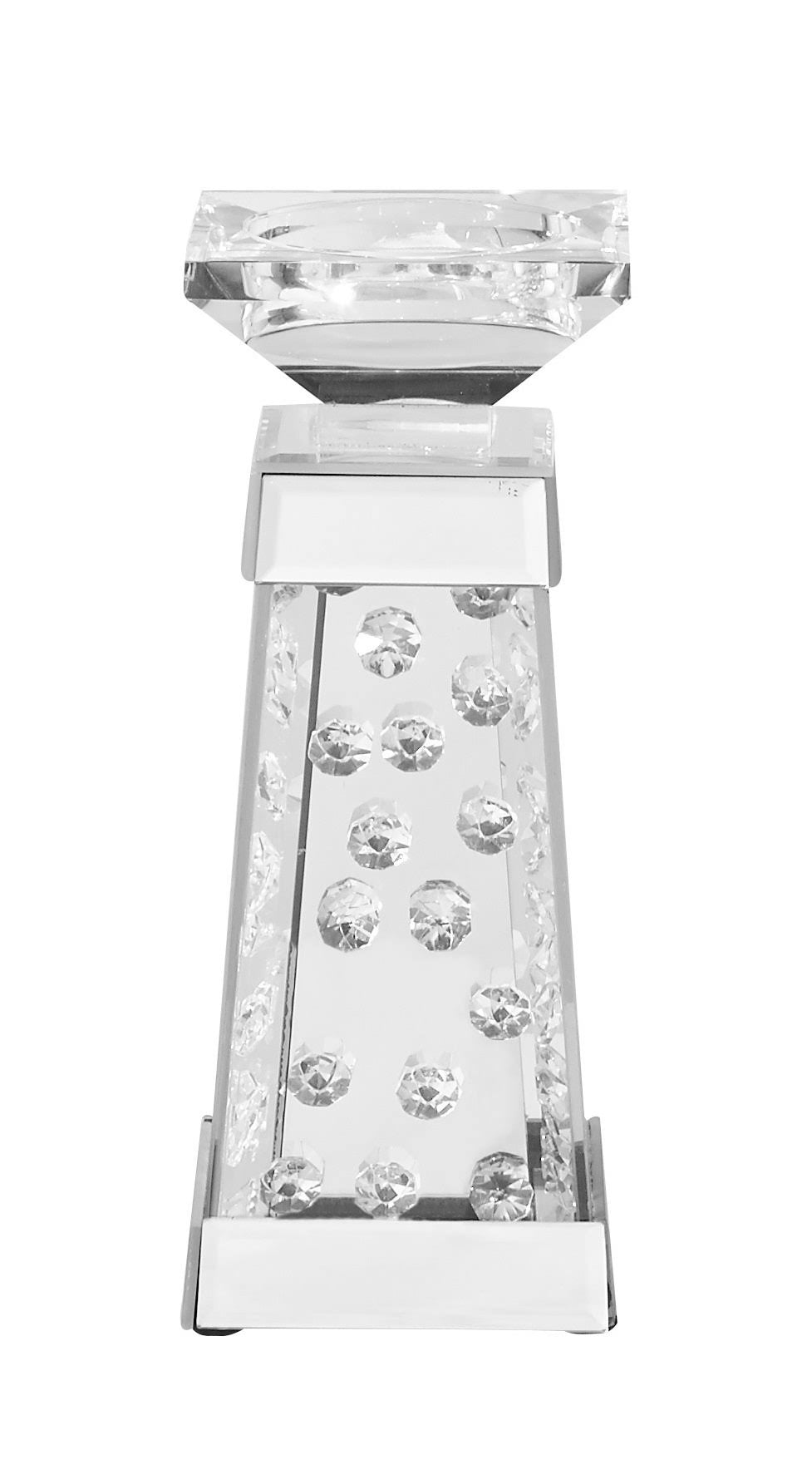 Crystal Candleholder I295042