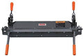 24-Inch Sheet Metal Hand Brake, 18 Gauge Mild Steel Capacity G243