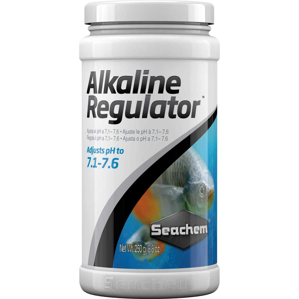 Alkaline Regulator O95642