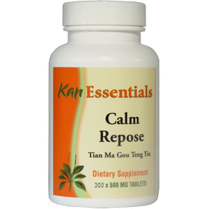 Herbal Supplement A325