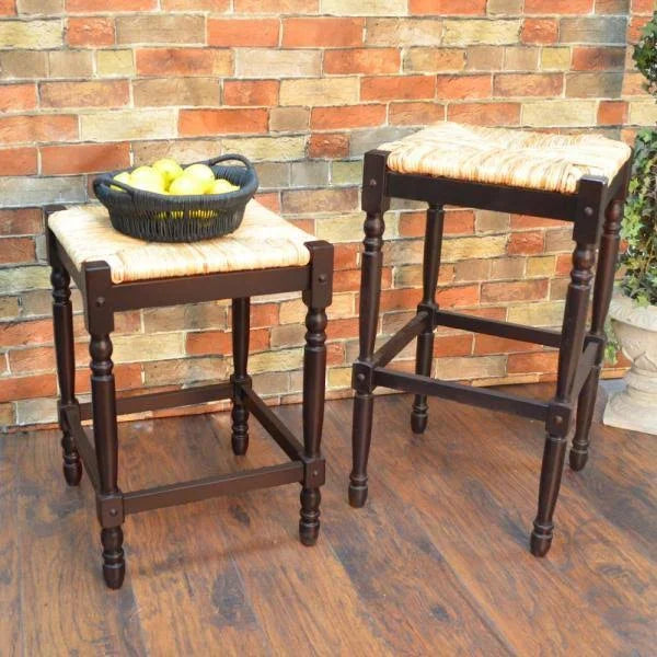 Espresso Bar Stool E820024