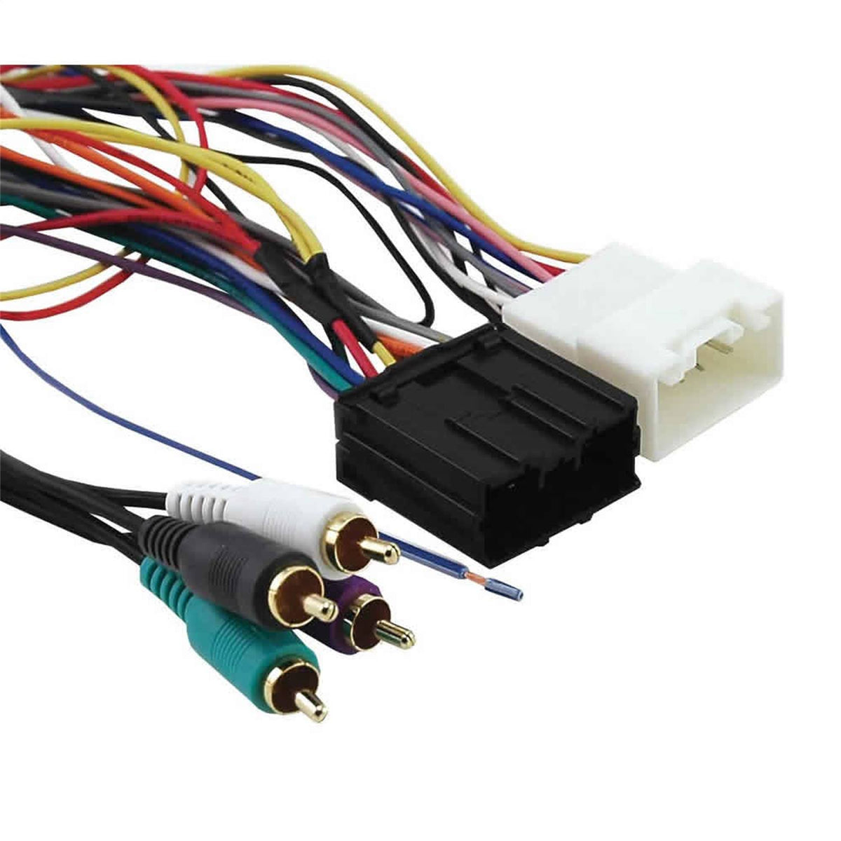 Car Data Bus Interface H458393