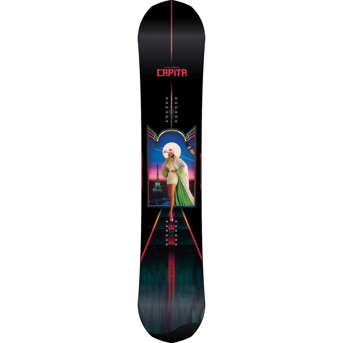 152 Snowboard G363924