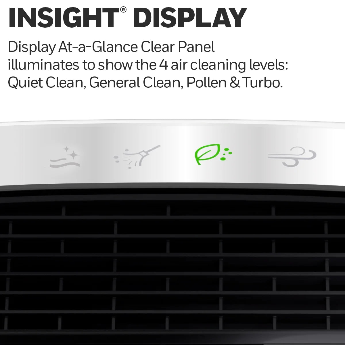 HEPA Air Purifier N4450