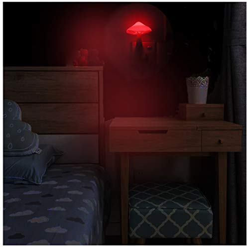 4 Pack Plug in White LED Nightlight P1895