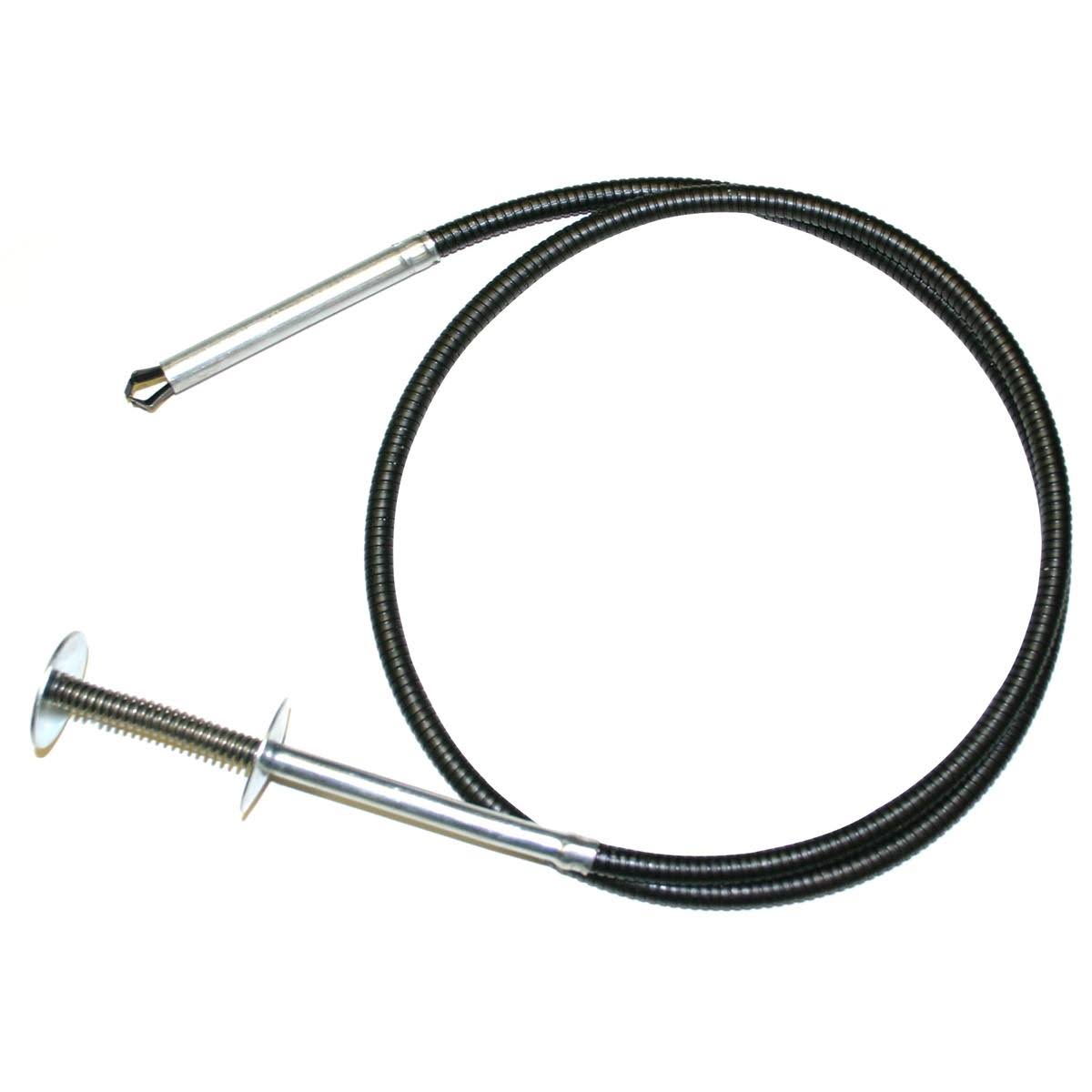 4 Jaw Flexible Mechanical Finger C59611