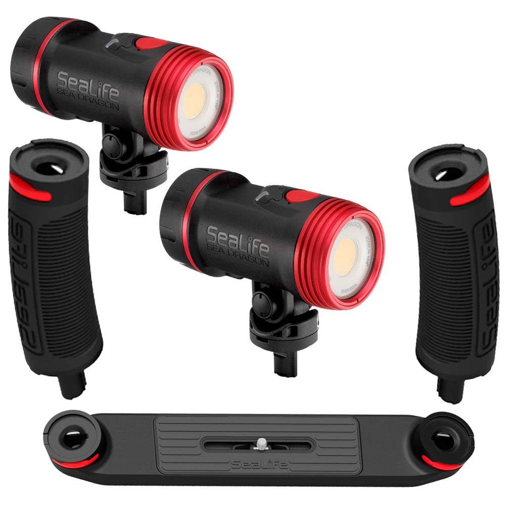 Sea Dragon Duo 5000F Set A150401