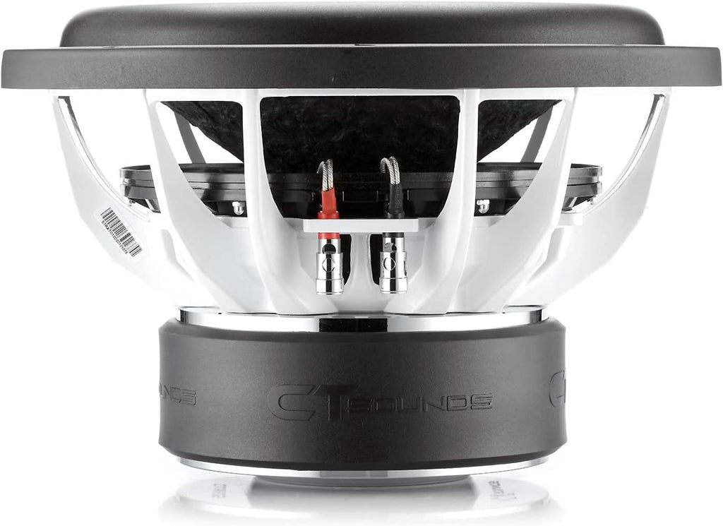 12 Inch Car Subwoofer Dual 4 Ohm U4746