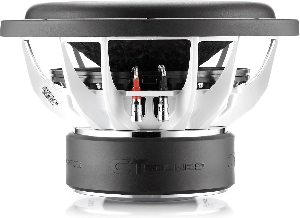 12 Inch Car Subwoofer Dual 4 Ohm U4746