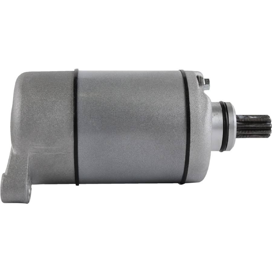 Stator, Starter & Relay Solenoid for Polaris 500 Sportsman 1998-2000 Z324