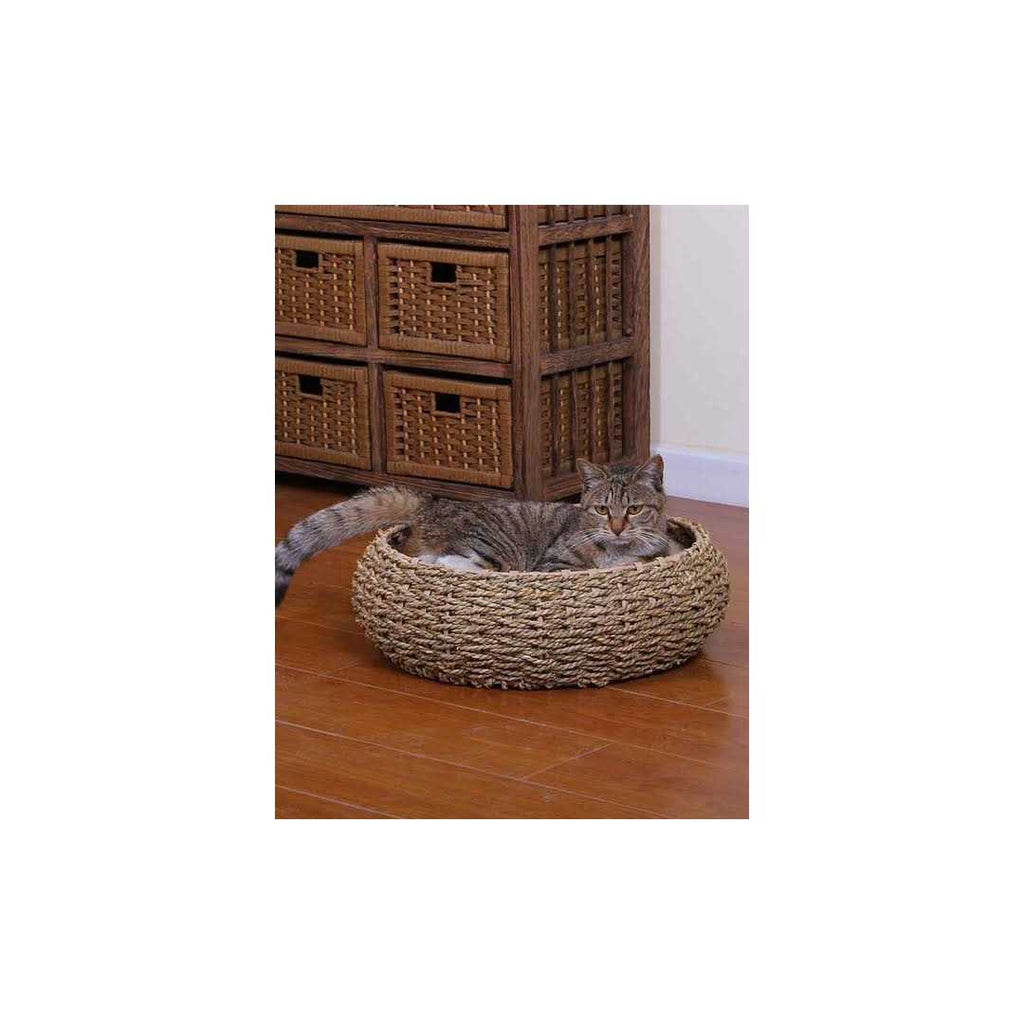 Seagrass Pet Bed Y95723