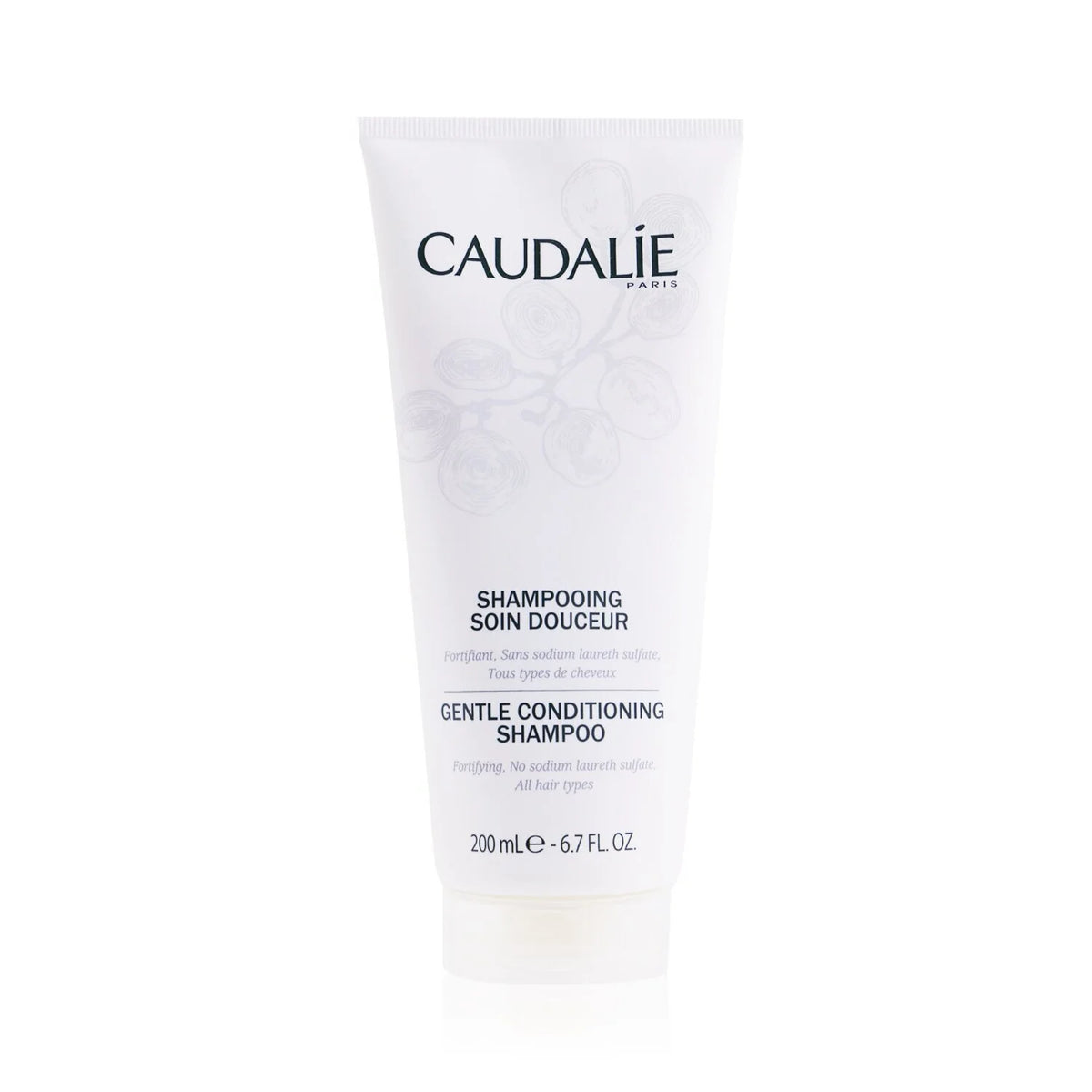 Gentle Conditioning Shampoo 200ml B5136