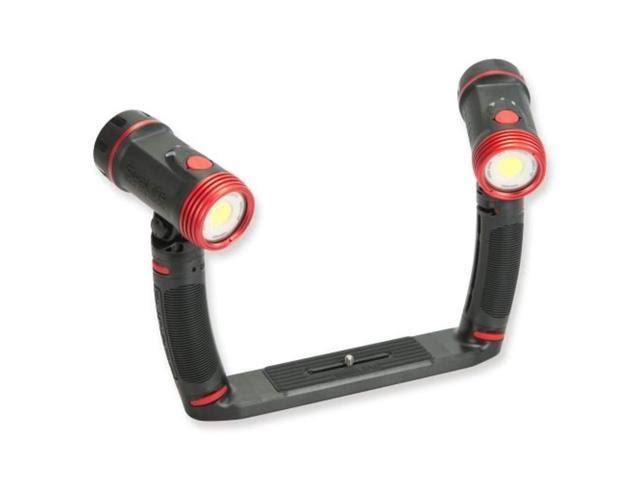 Sea Dragon Duo 5000F Set A150401