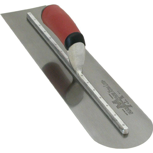 24 in. x 4 in. Finishing Trowel with DuraSoft Handle K355