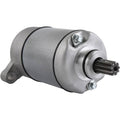 Stator, Starter & Relay Solenoid for Polaris 500 Sportsman 1998-2000 Z324