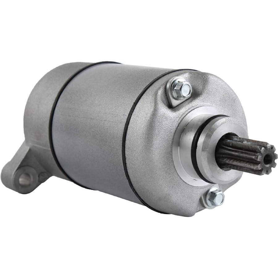 Stator, Starter & Relay Solenoid for Polaris 500 Sportsman 1998-2000 Z324