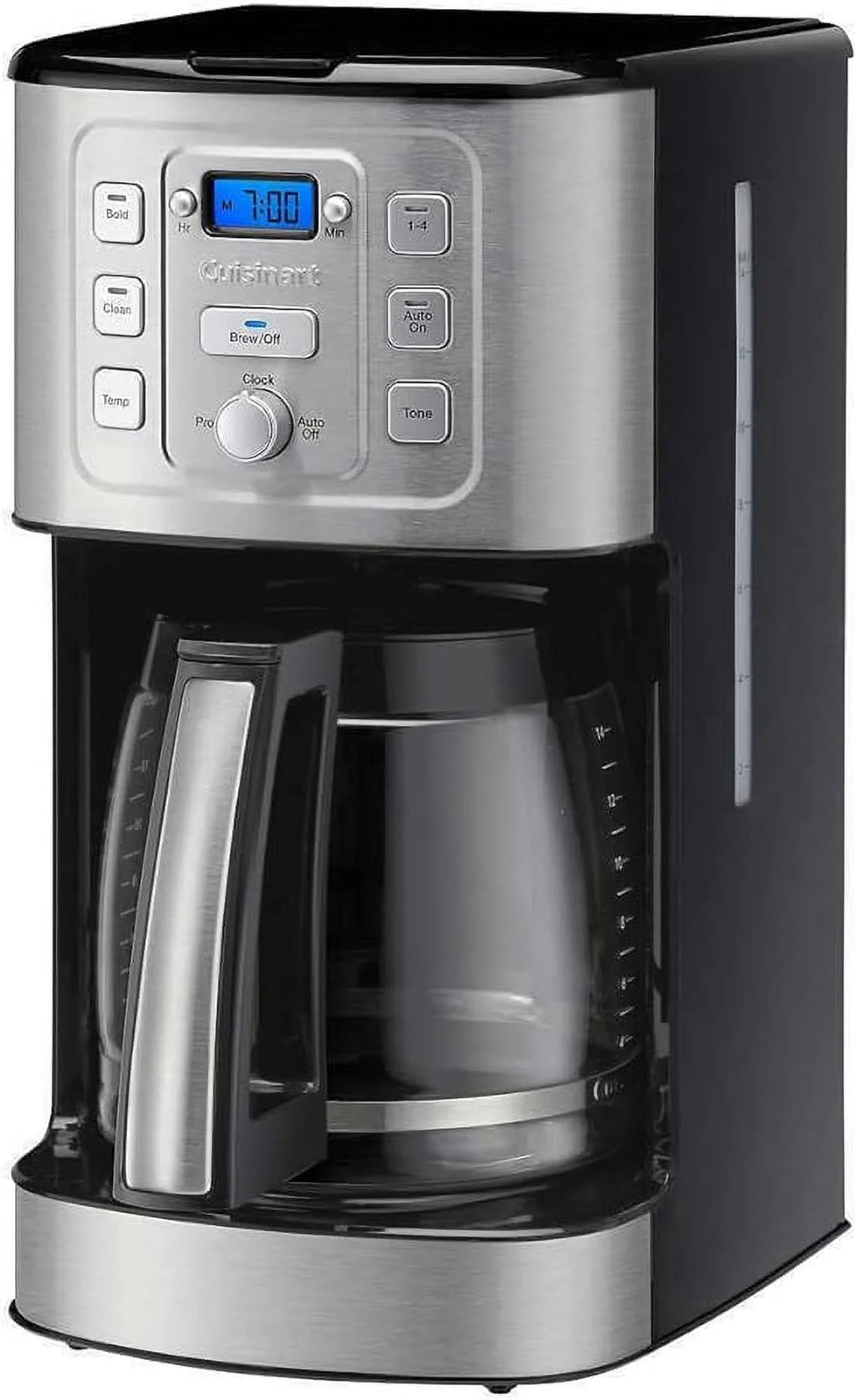 14-Cup Programmable Coffeemaker E504