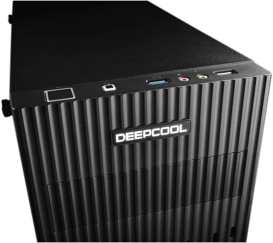 Gaming Computer, AMD Ryzen 7 5700G 8-Core 4.2GHz, 16GB RAM, Radeon Vega 8, 500GB SSD, Windows 10 PRO P113