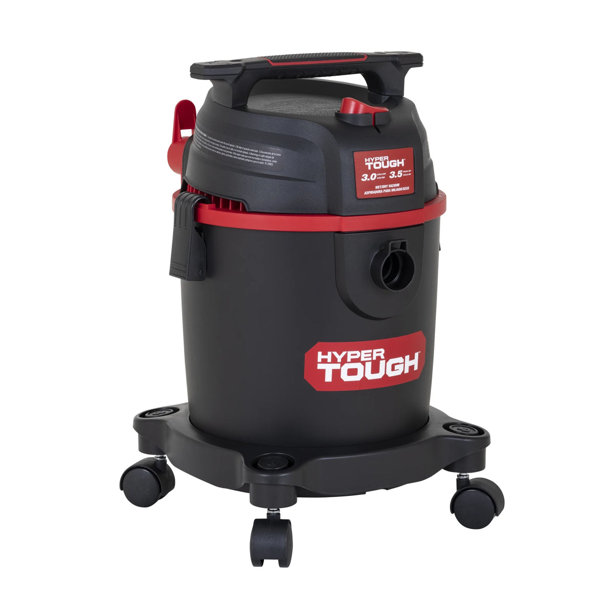 3 Gallon Wet Dry Vac F978