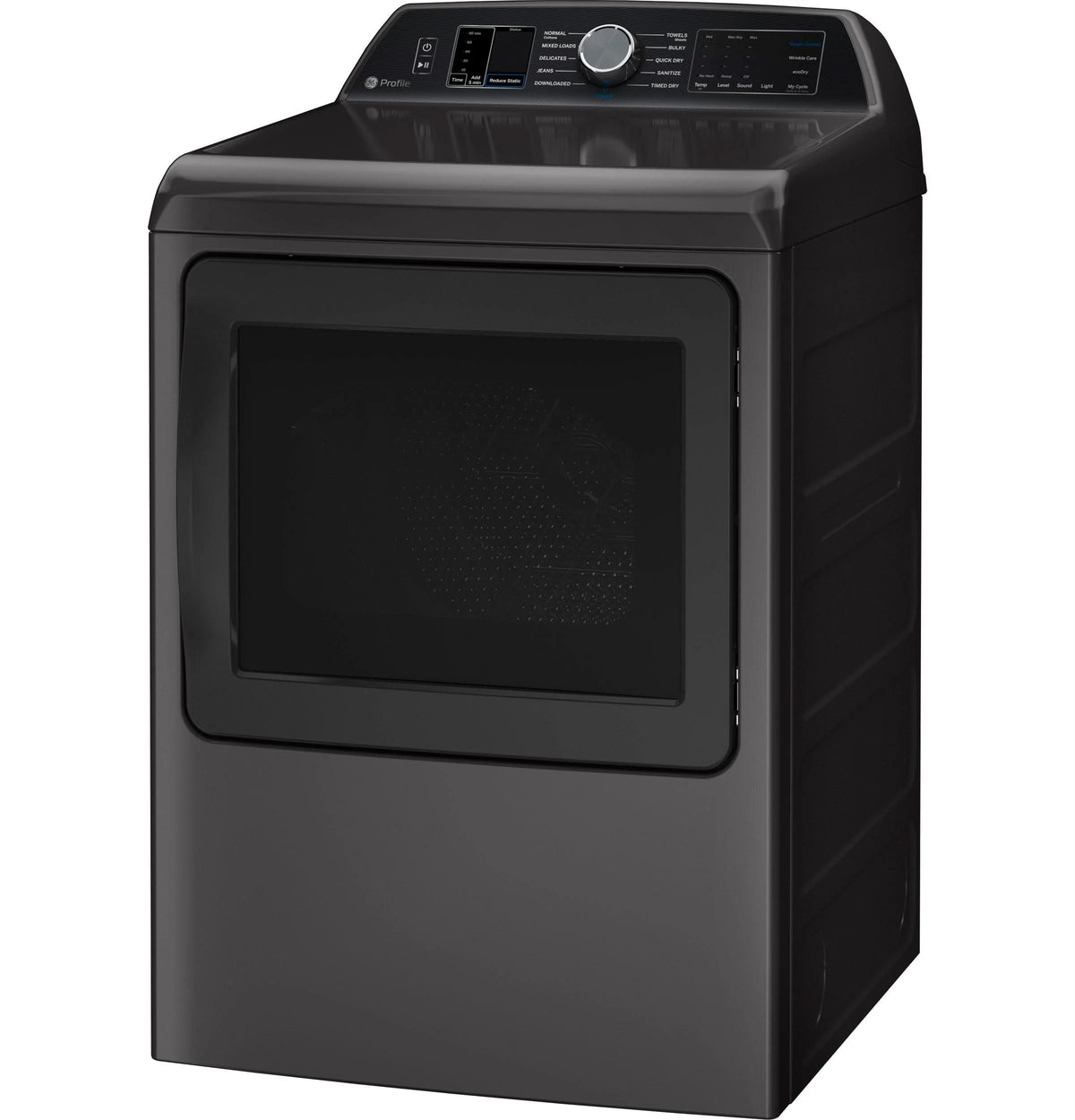 Gas Dryer L602574