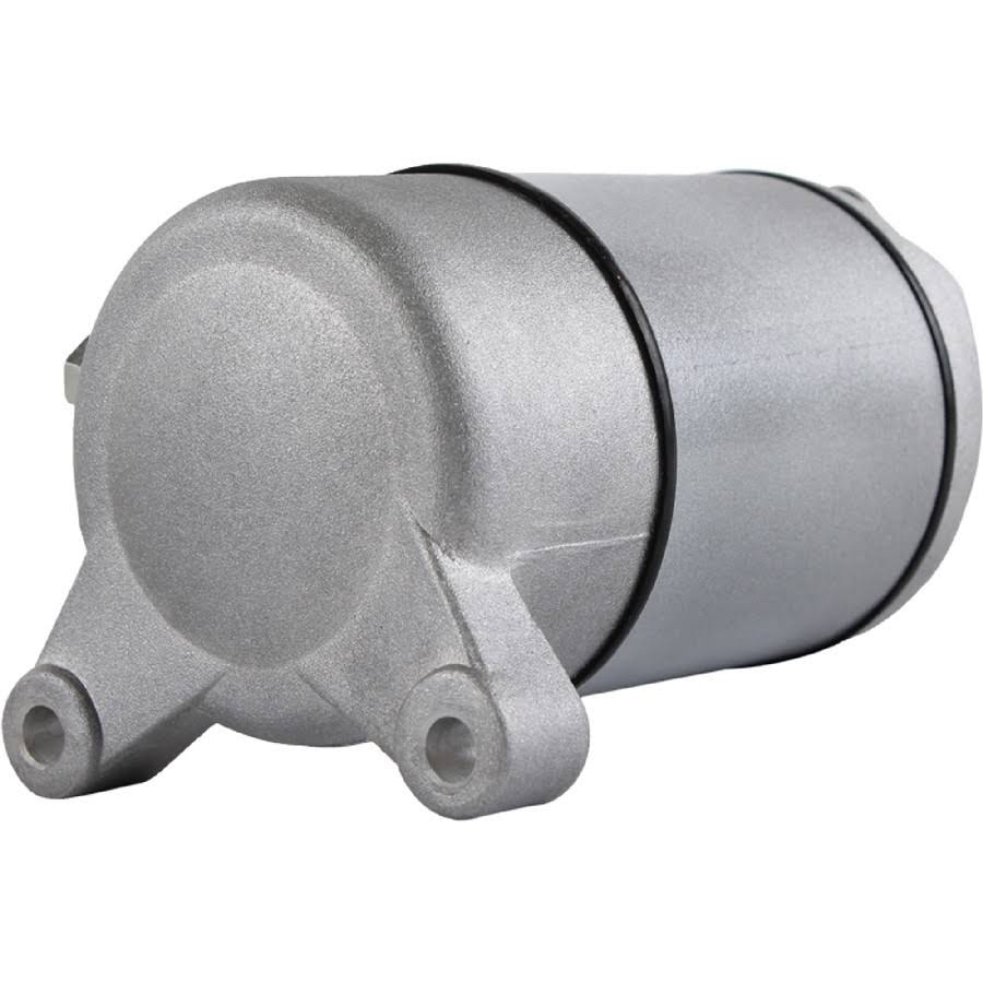 Stator, Starter & Relay Solenoid for Polaris 500 Sportsman 1998-2000 Z324