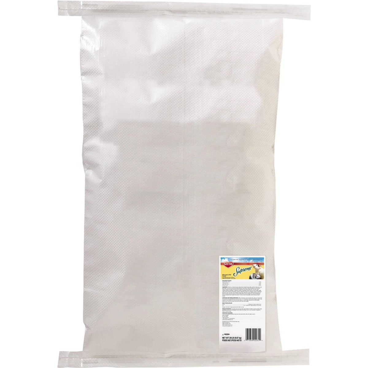 Mouse Rat Food M425157
