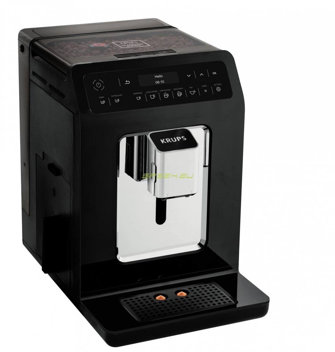 Fully-auto Espresso Machine B65288