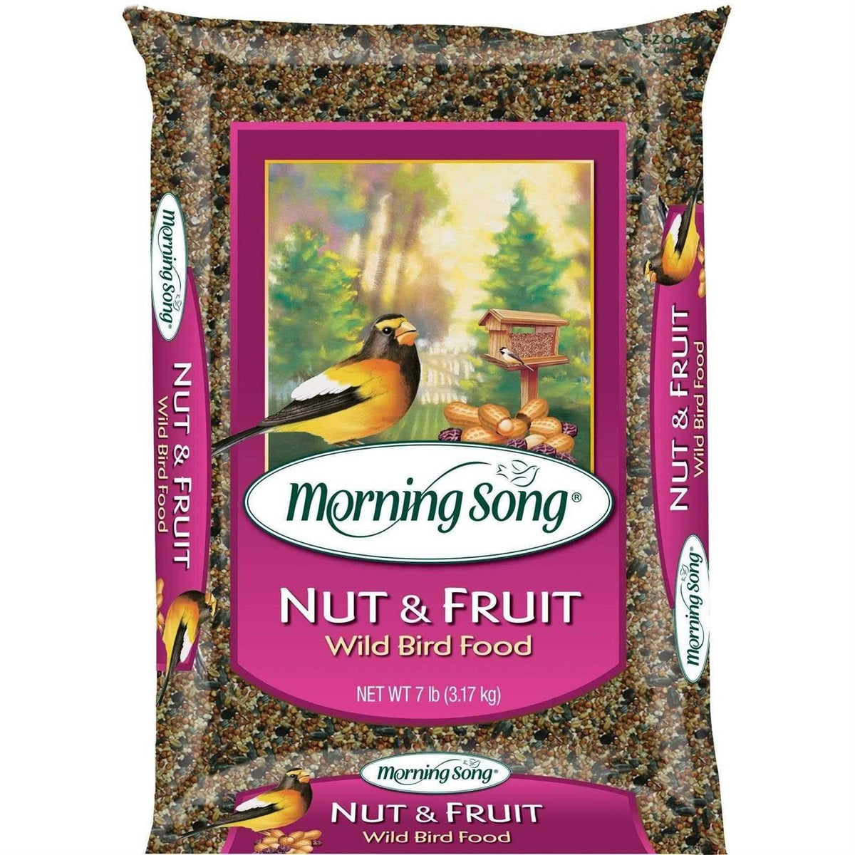 Wild Bird Food G29410