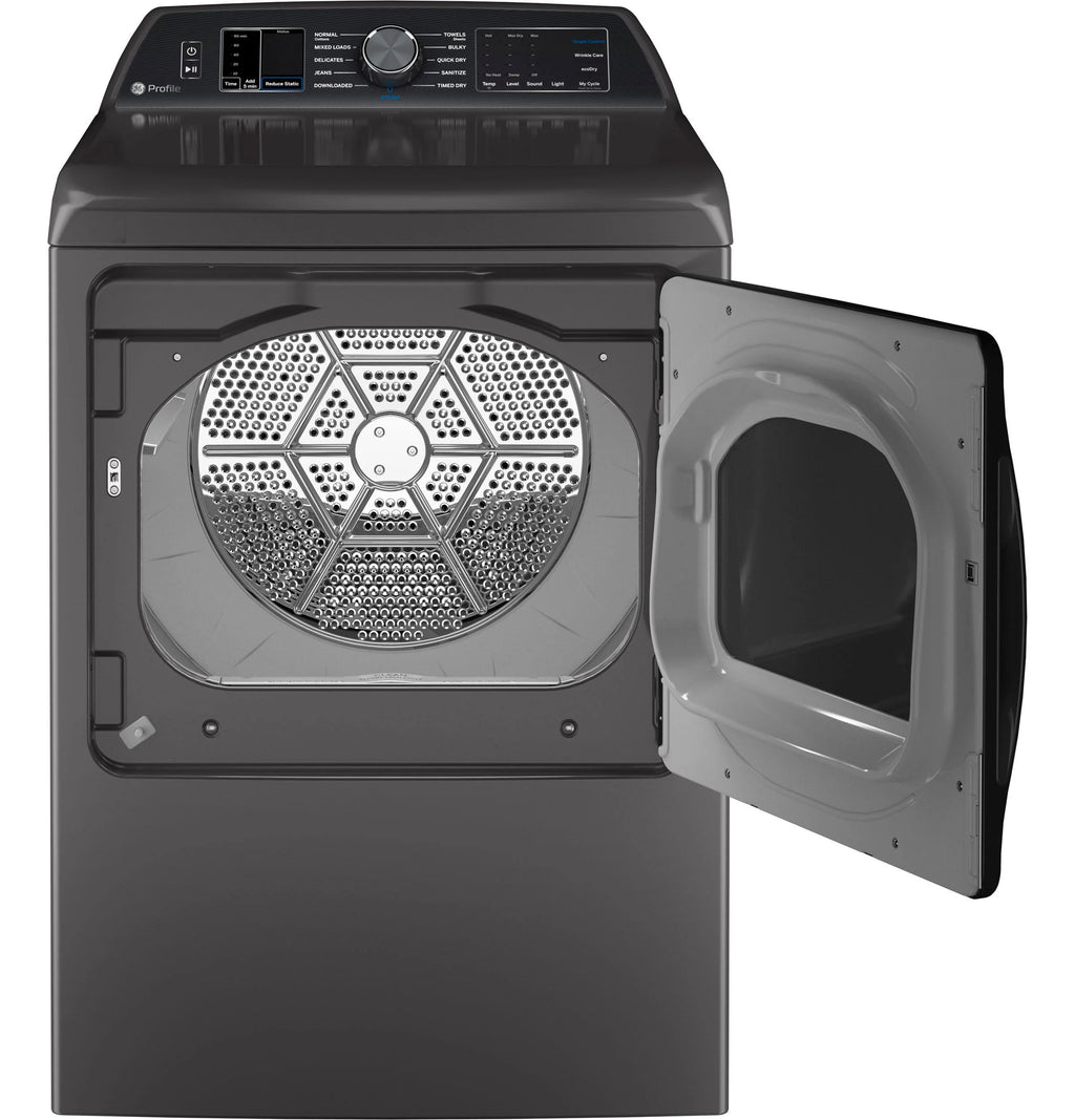Gas Dryer L602574