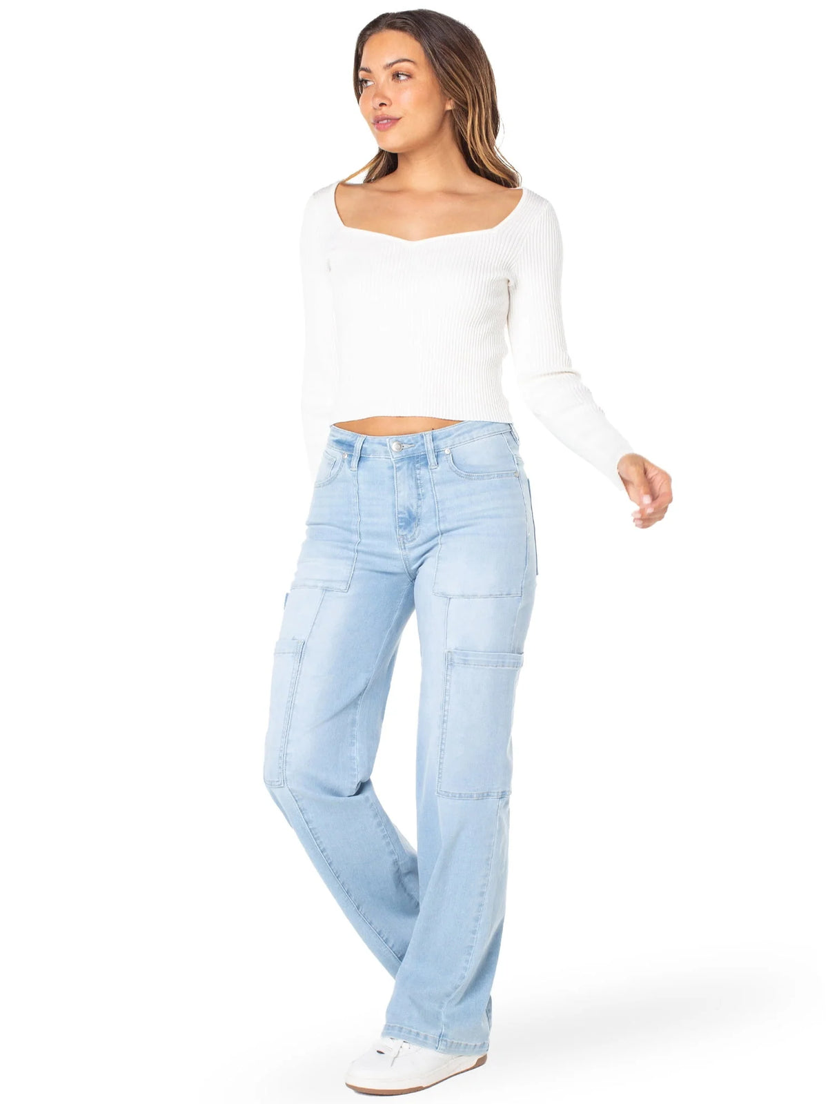 Cargo Jean P639