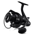 12+1 BB Carp Fishing Reel with Front and Rear Double Drag P3236