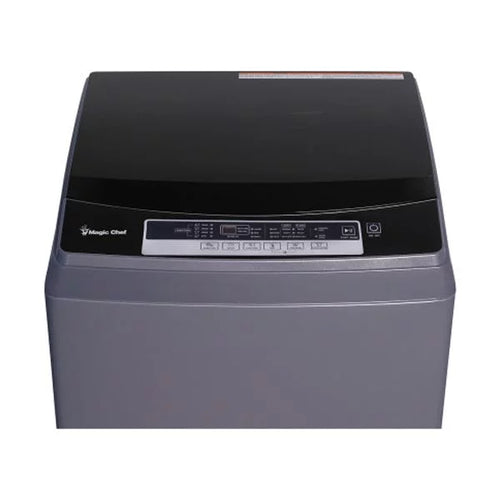 2.0 Cu. ft. Compact Portable Top Load Washer K251167