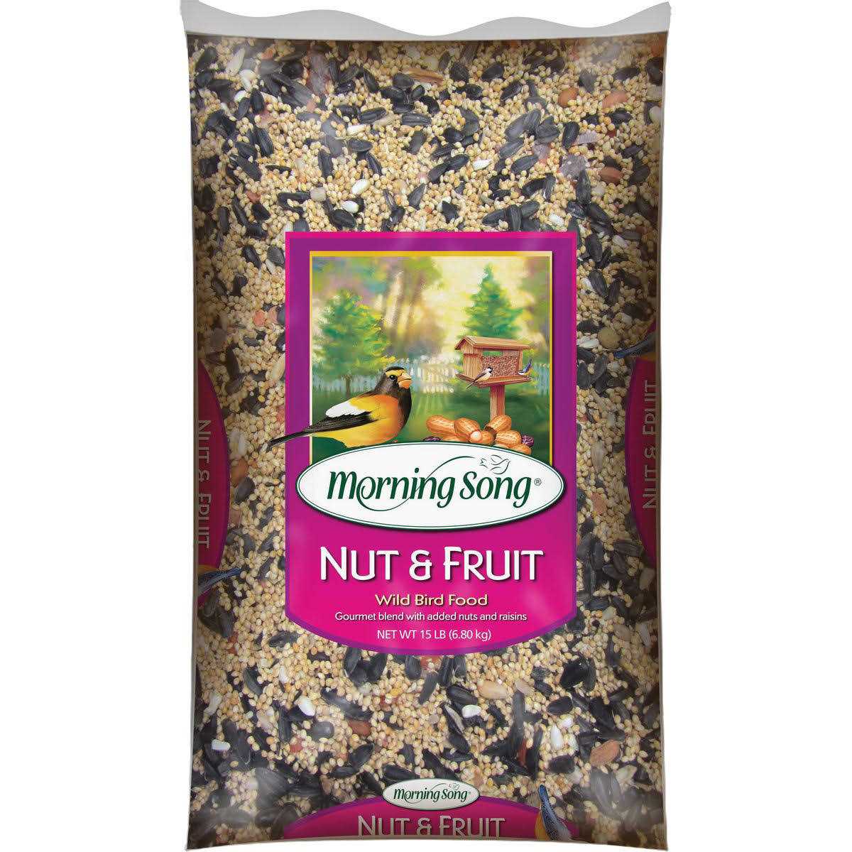 Wild Bird Food G29410