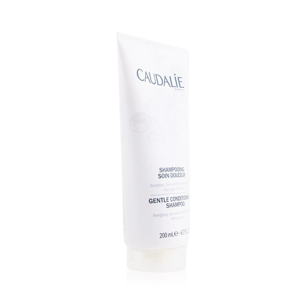 Gentle Conditioning Shampoo 200ml B5136