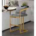 Extra Tall Bar Stool N854682