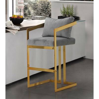 Extra Tall Bar Stool N854682
