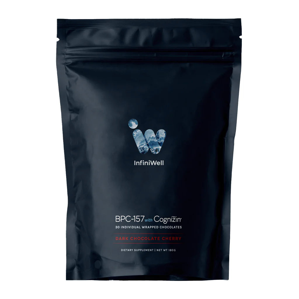 Smart Chocolate 180 grams 30 servings L60102