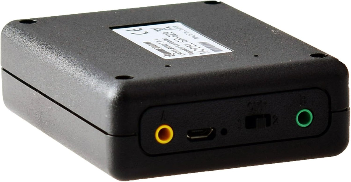 2 in 1 Duplex Cross Band Radio Repeater Controller with Radio Cable O489
