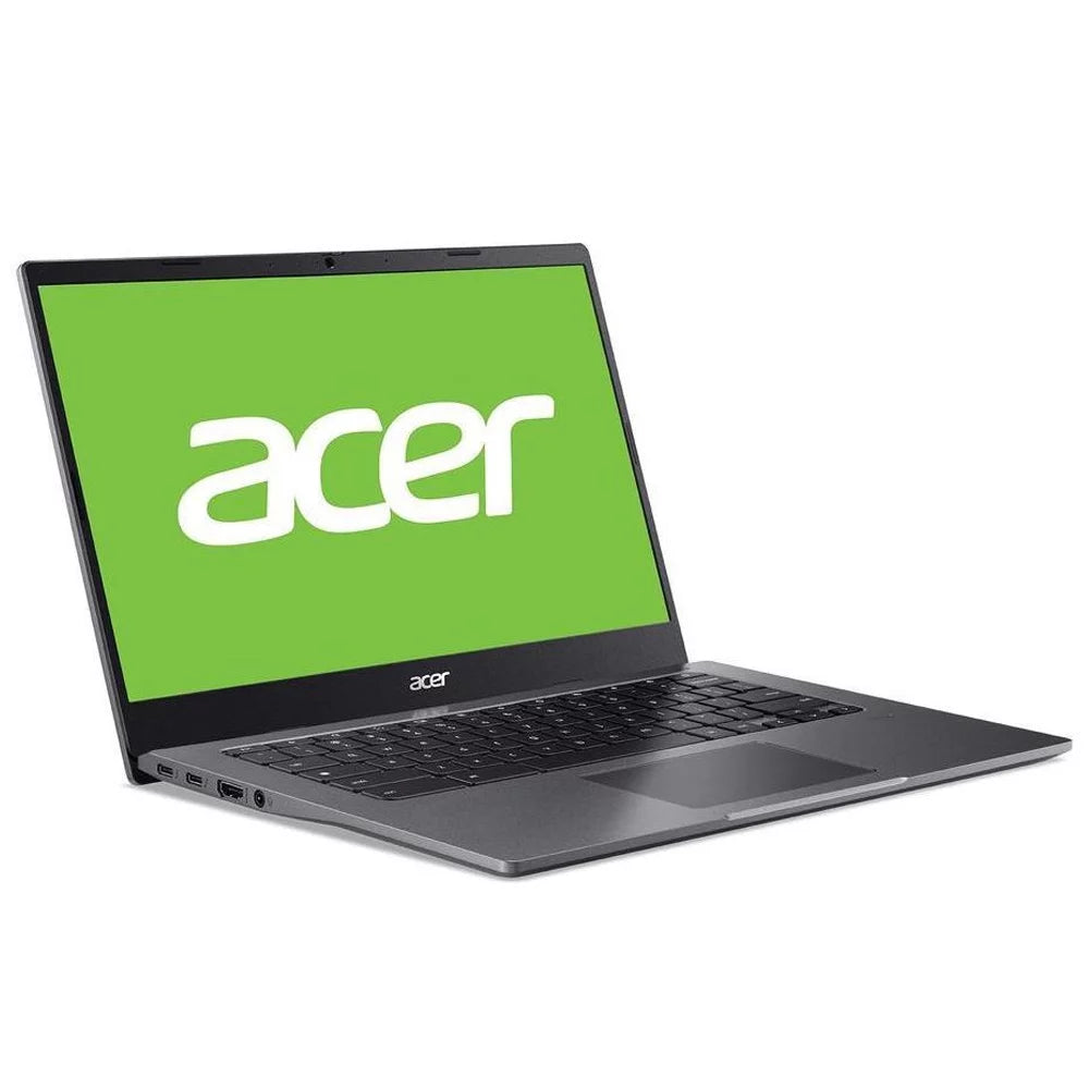 Restored 14" Chromebook Intel Core i3 8GB RAM 128GB SSD L445