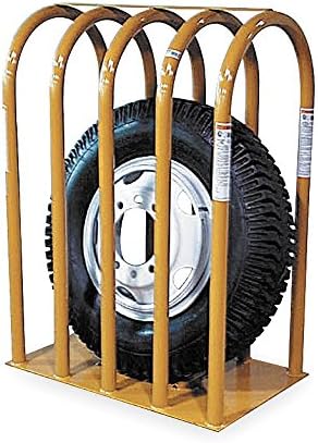 4 Bar Tire Safety Cage H88995